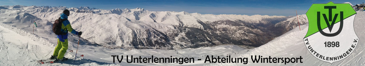 TV-Unterlenningen Abt. Wintersport