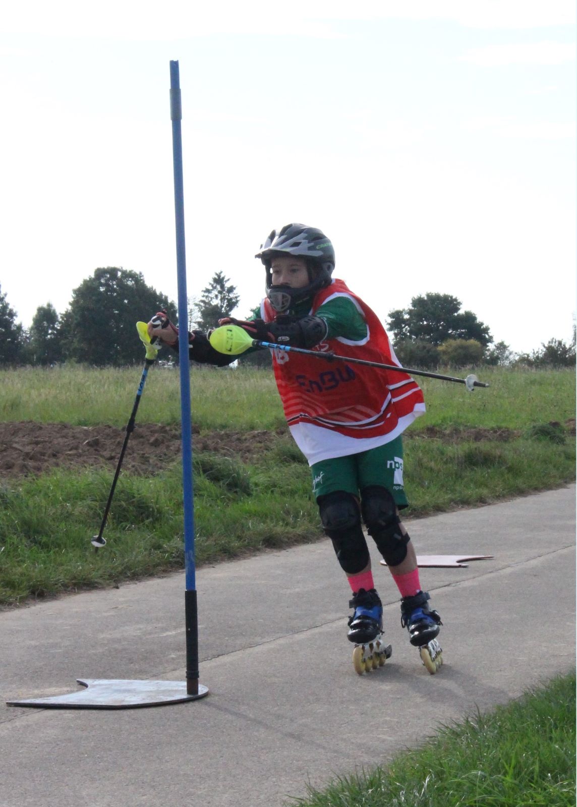 Regio Cup der Sportregion Stuttgart in Winnenden und Steinenbronn 14./21.09.2025